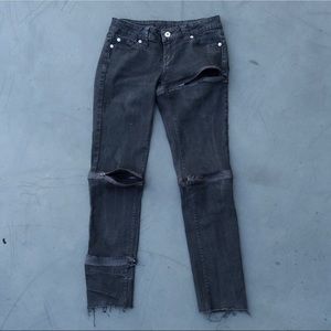 Renewal Jeans